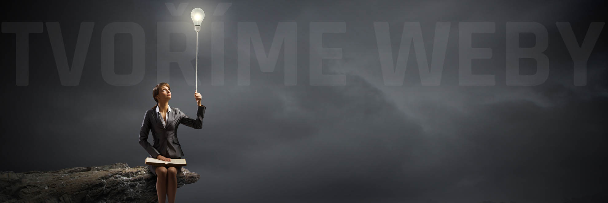 Tvoříme weby