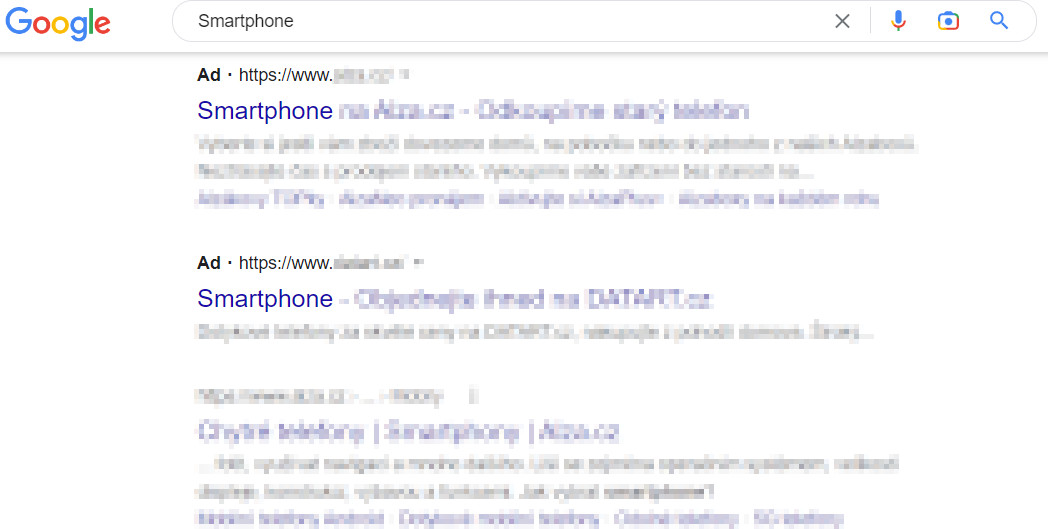 Google PPC